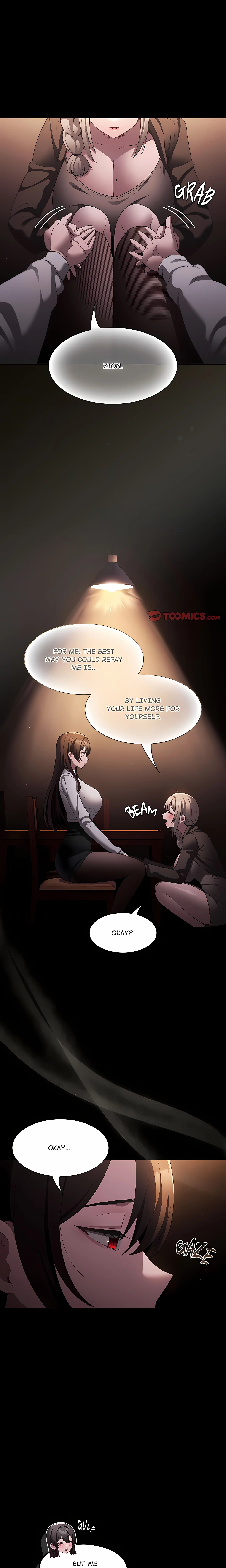 [MOTION] The Messiah and His Followers (Uncensored), chapter 10, page 8 of 34