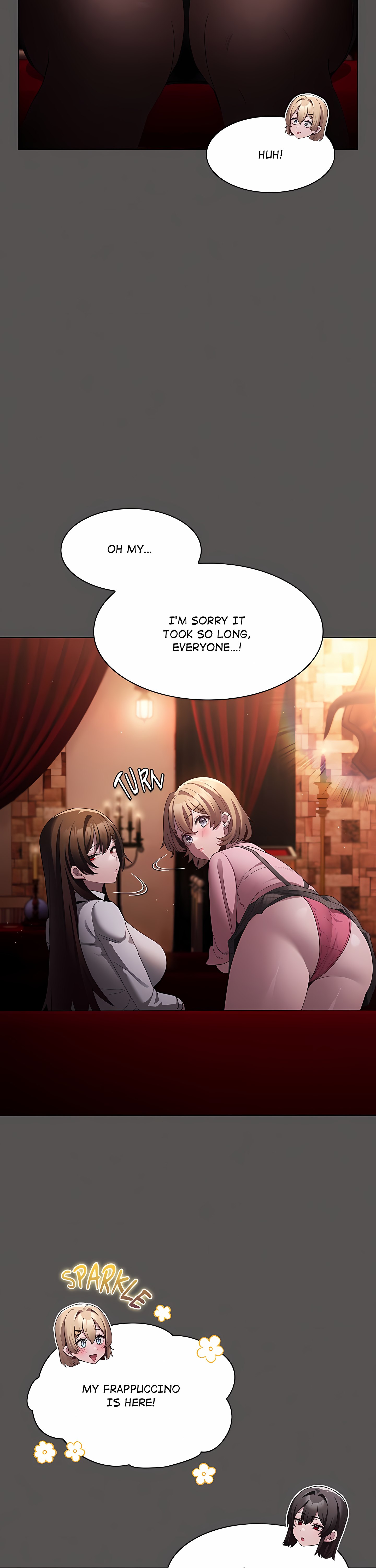 [MOTION] The Messiah and His Followers (Uncensored), chapter 10, page 12 of 34