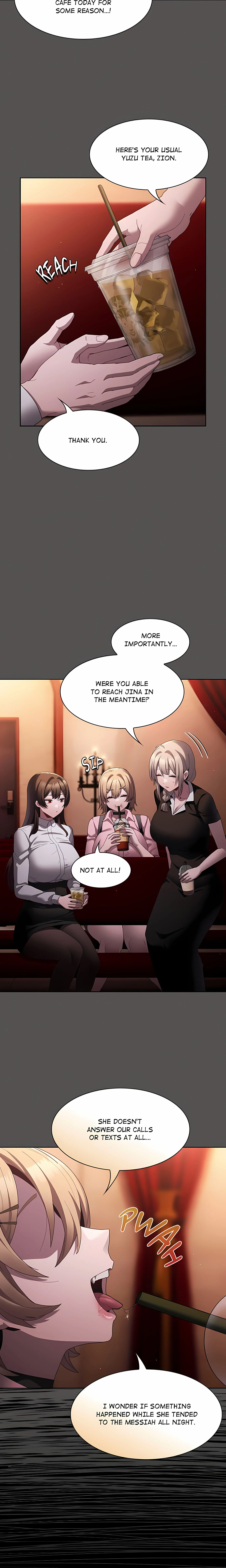 [MOTION] The Messiah and His Followers (Uncensored), chapter 10, page 14 of 34