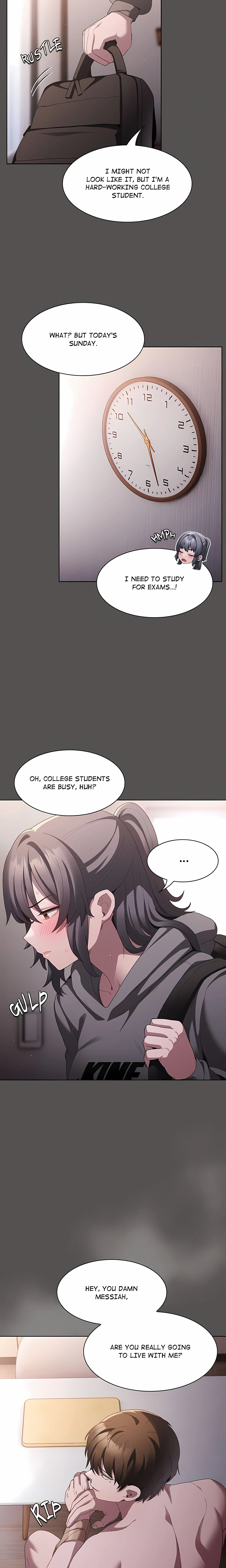 [MOTION] The Messiah and His Followers (Uncensored), chapter 10, page 29 of 34