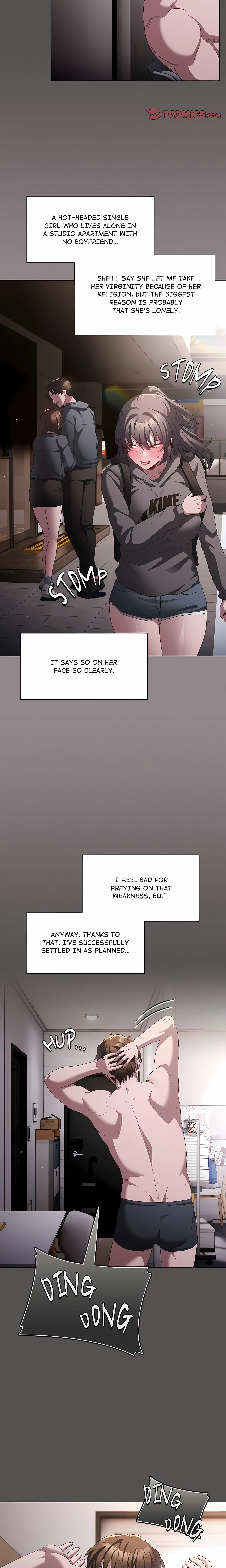 [MOTION] The Messiah and His Followers (Uncensored), chapter 10, page 31 of 34