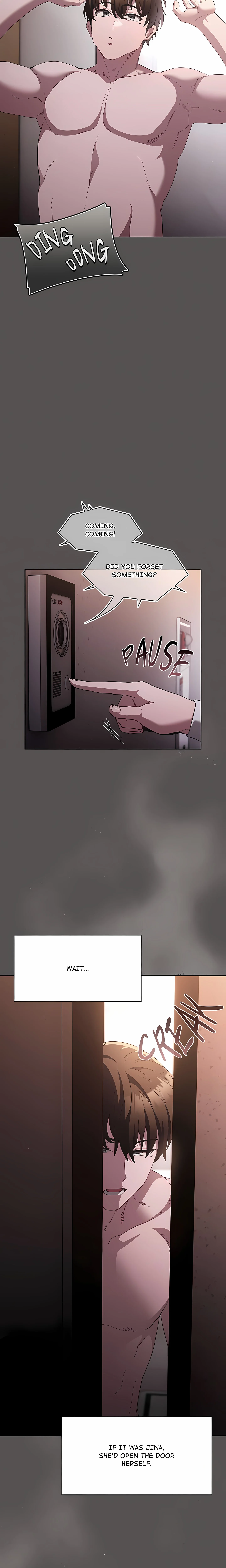 [MOTION] The Messiah and His Followers (Uncensored), chapter 10, page 32 of 34