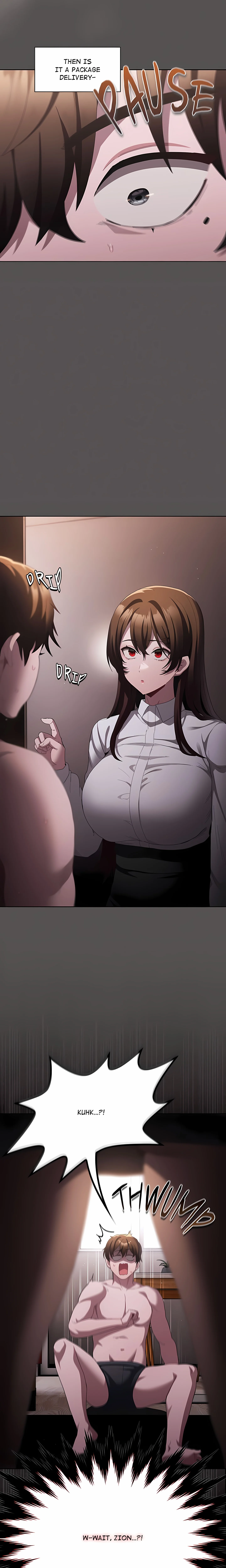 [MOTION] The Messiah and His Followers (Uncensored), chapter 10, page 33 of 34