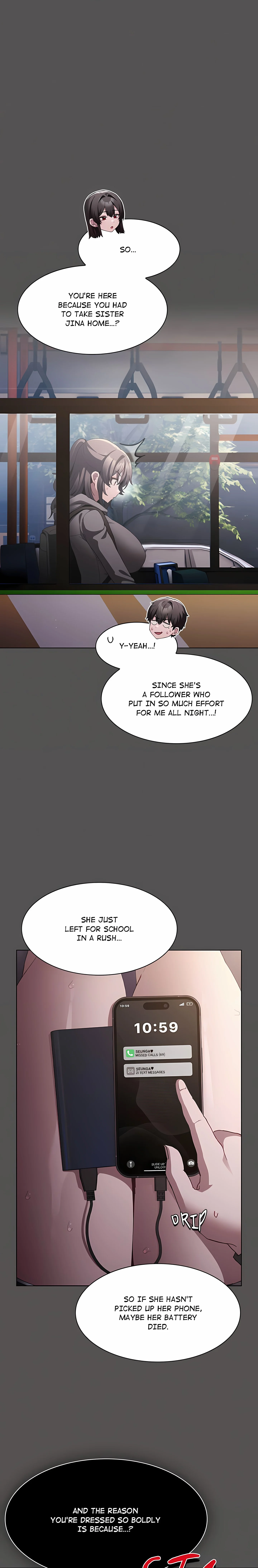 [MOTION] The Messiah and His Followers (Uncensored), chapter 11, page 7 of 34