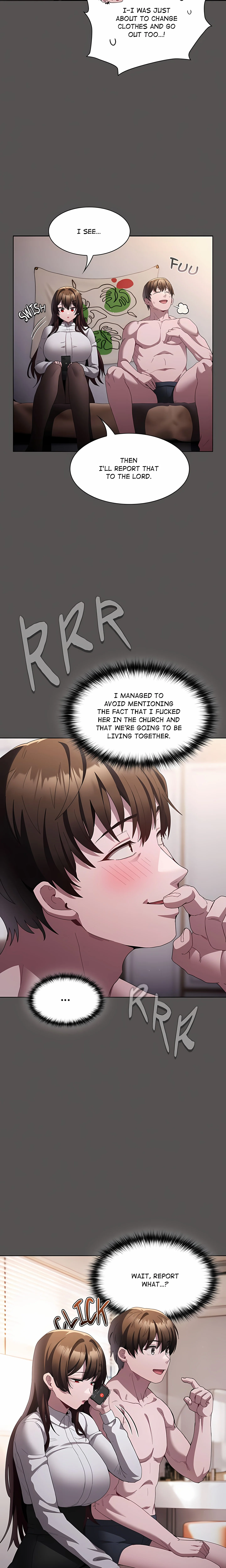[MOTION] The Messiah and His Followers (Uncensored), chapter 11, page 9 of 34