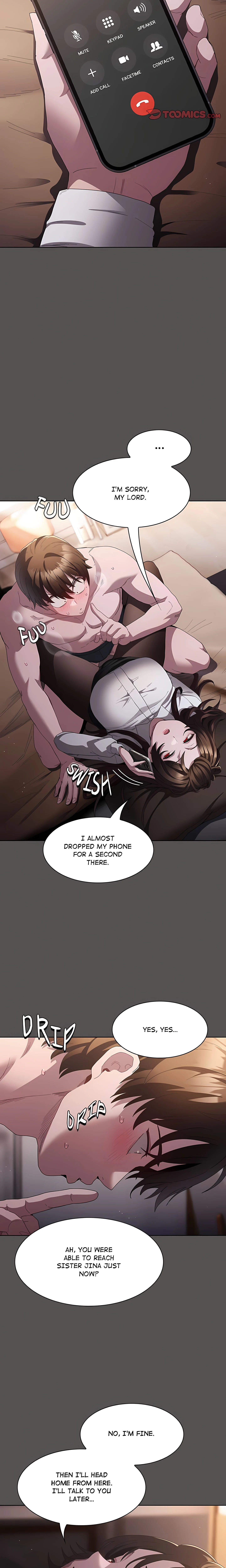 [MOTION] The Messiah and His Followers (Uncensored), chapter 11, page 11 of 34