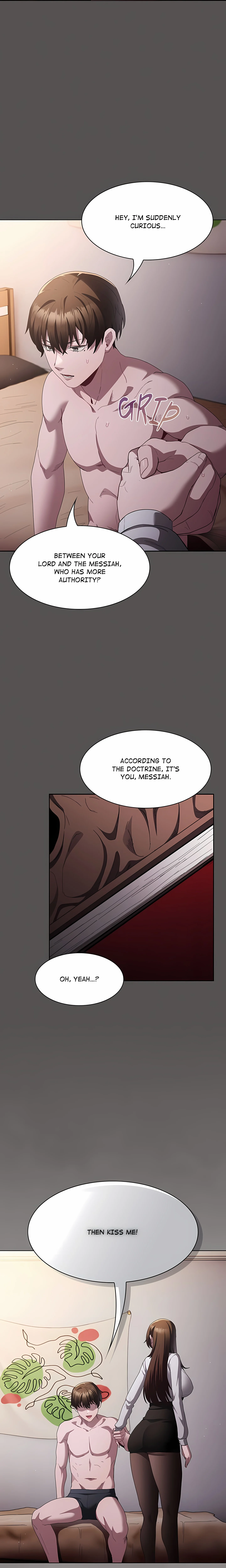 [MOTION] The Messiah and His Followers (Uncensored), chapter 11, page 20 of 34