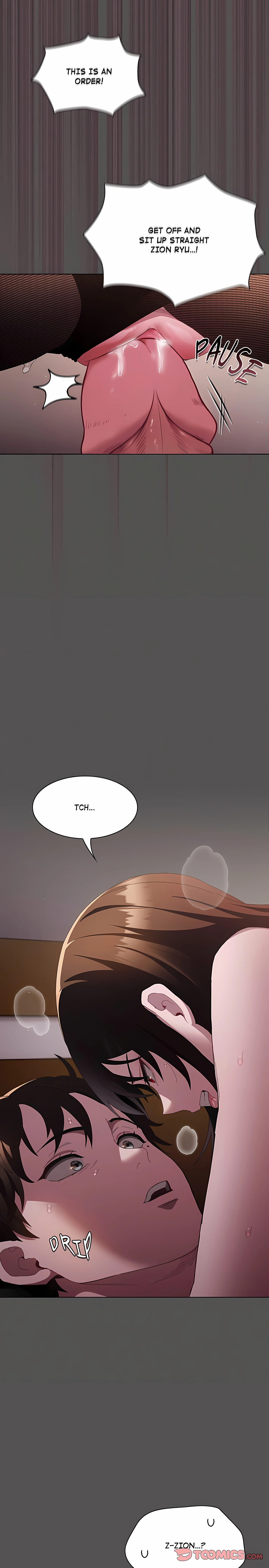 [MOTION] The Messiah and His Followers (Uncensored), chapter 12, page 5 of 32