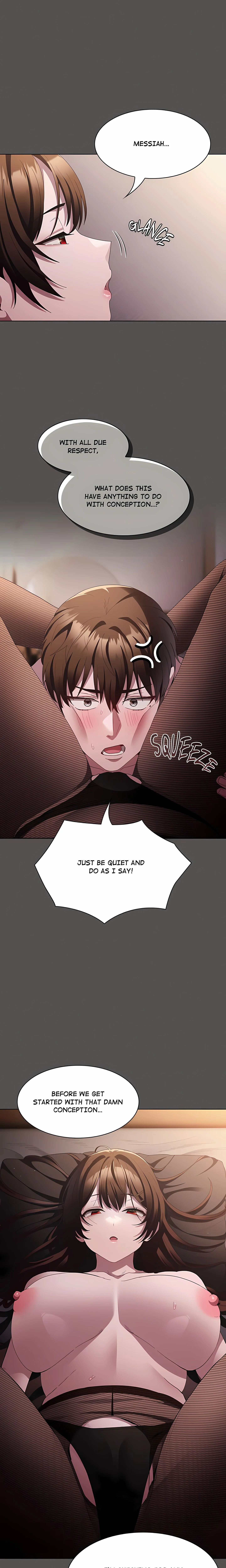 [MOTION] The Messiah and His Followers (Uncensored), chapter 12, page 9 of 32