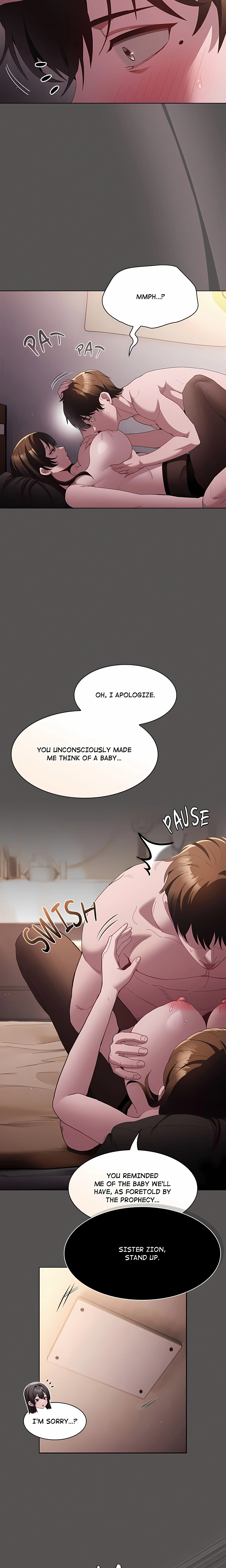 [MOTION] The Messiah and His Followers (Uncensored), chapter 12, page 13 of 32