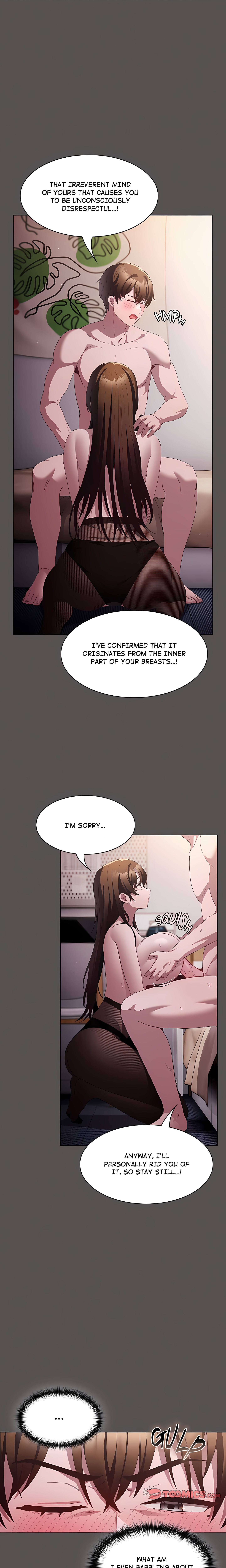 [MOTION] The Messiah and His Followers (Uncensored), chapter 12, page 16 of 32