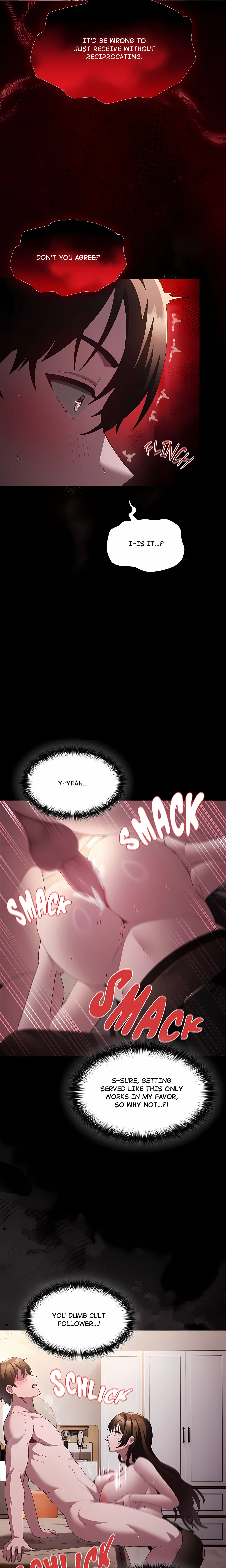 [MOTION] The Messiah and His Followers (Uncensored), chapter 12, page 23 of 32
