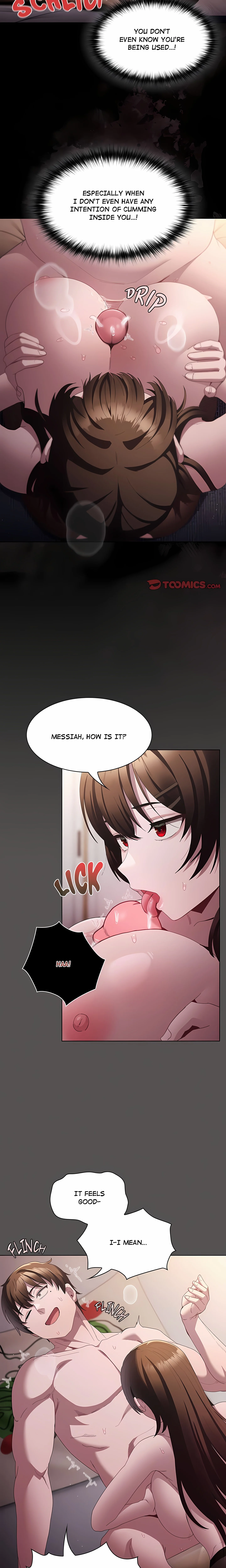 [MOTION] The Messiah and His Followers (Uncensored), chapter 12, page 24 of 32
