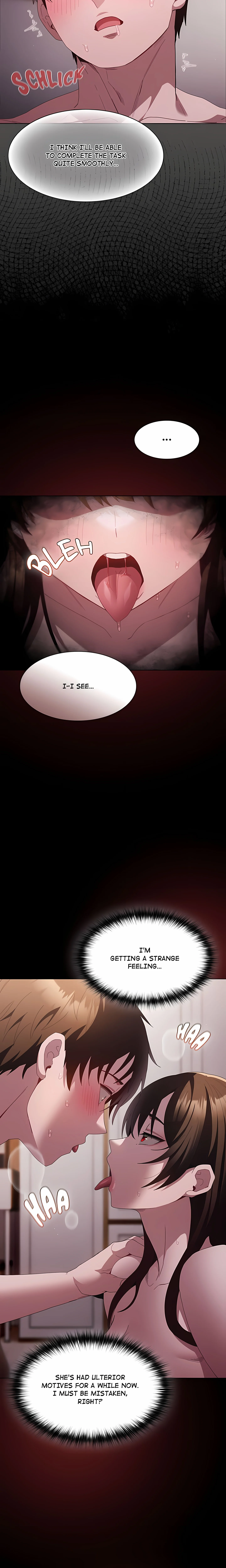 [MOTION] The Messiah and His Followers (Uncensored), chapter 12, page 26 of 32