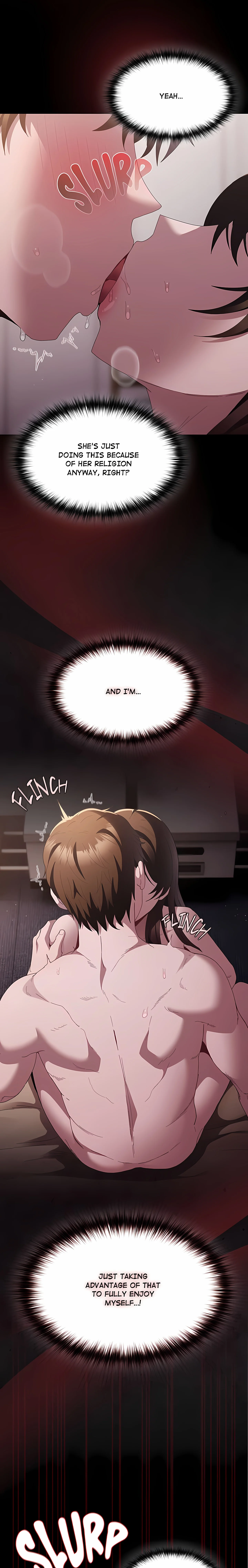 [MOTION] The Messiah and His Followers (Uncensored), chapter 12, page 27 of 32
