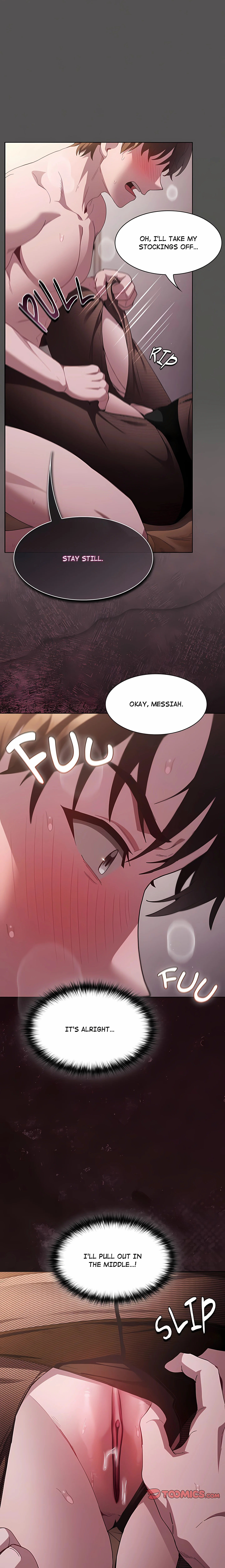 [MOTION] The Messiah and His Followers (Uncensored), chapter 13, page 12 of 32