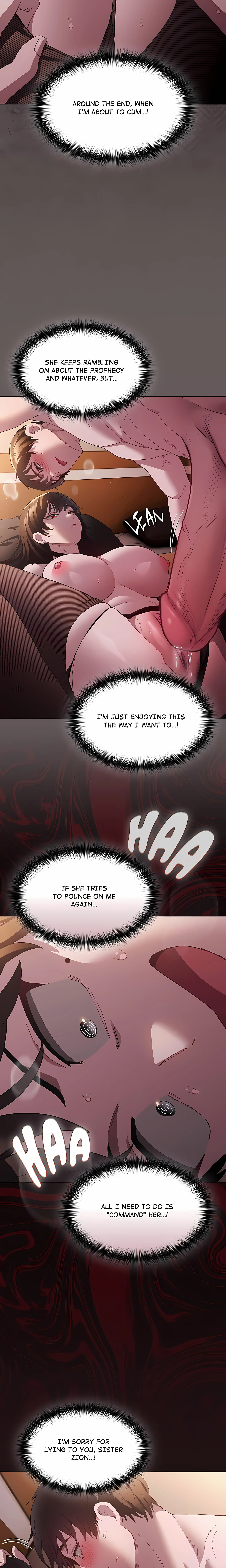 [MOTION] The Messiah and His Followers (Uncensored), chapter 13, page 13 of 32