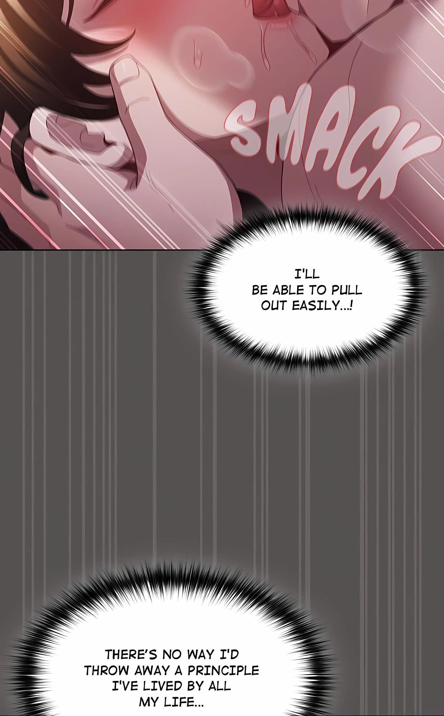 [MOTION] The Messiah and His Followers (Uncensored), chapter 13, page 23 of 32