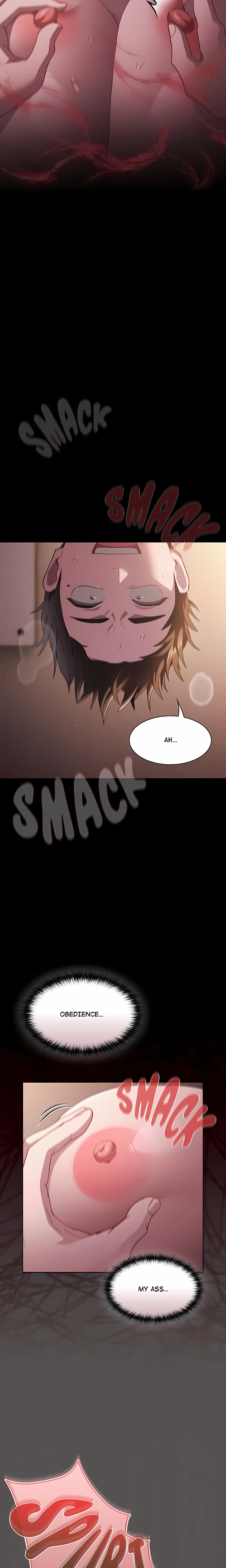 [MOTION] The Messiah and His Followers (Uncensored), chapter 13, page 31 of 32
