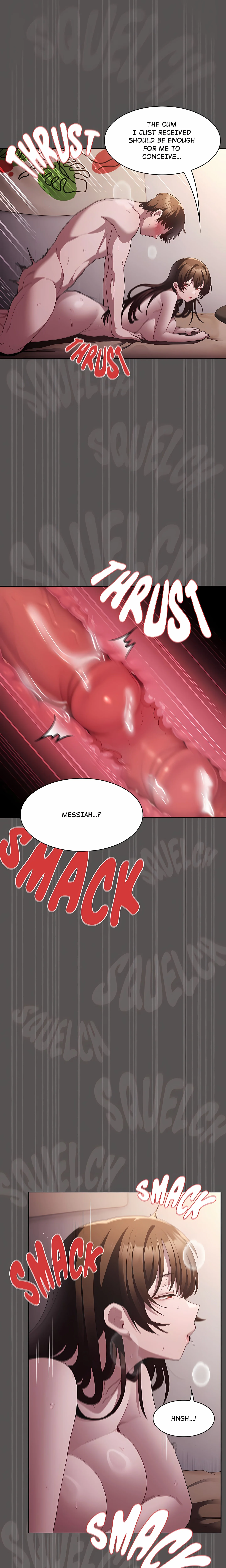 [MOTION] The Messiah and His Followers (Uncensored), chapter 14, page 8 of 32