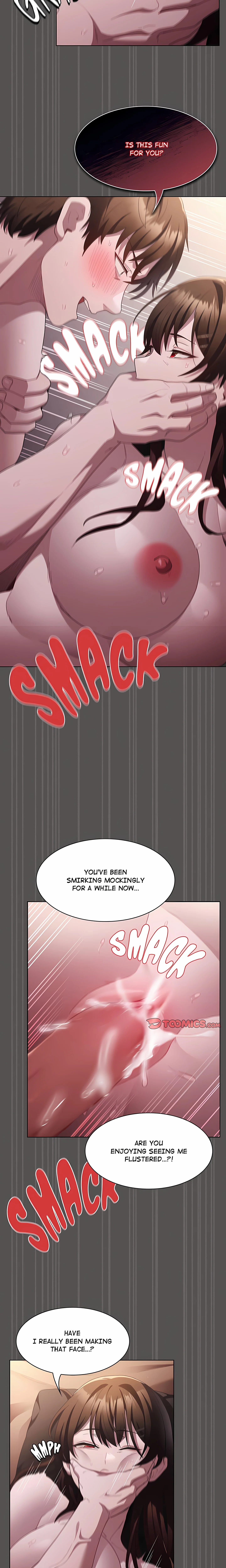 [MOTION] The Messiah and His Followers (Uncensored), chapter 14, page 19 of 32