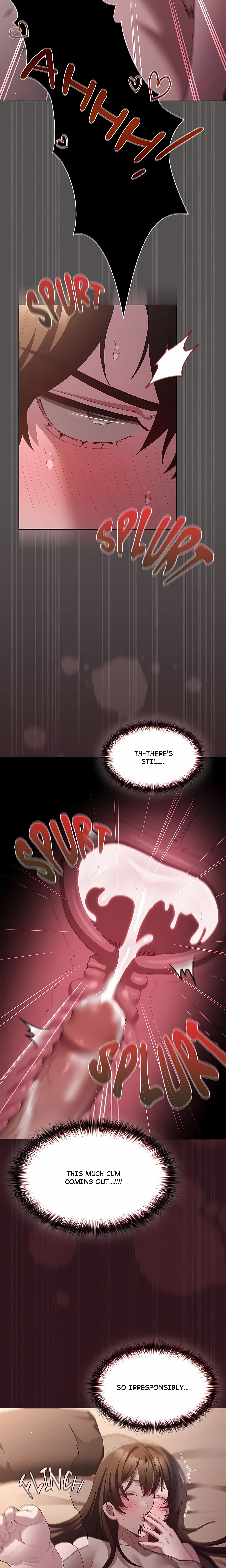 [MOTION] The Messiah and His Followers (Uncensored), chapter 14, page 28 of 32