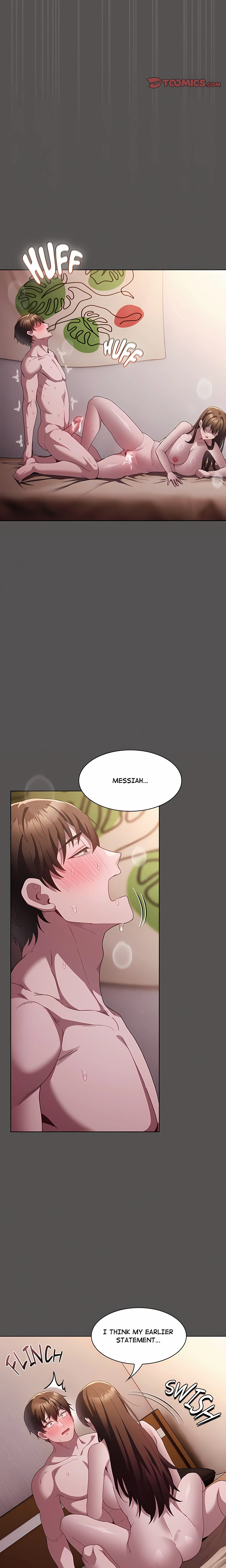 [MOTION] The Messiah and His Followers (Uncensored), chapter 14, page 30 of 32