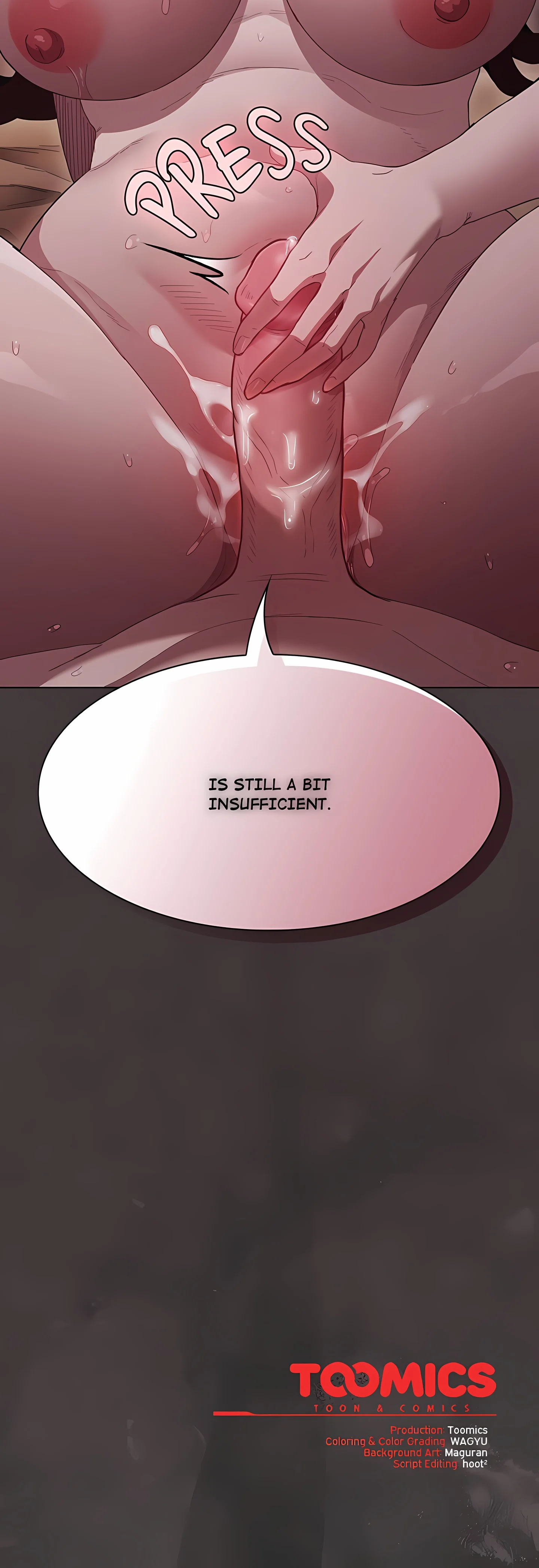 [MOTION] The Messiah and His Followers (Uncensored), chapter 14, page 32 of 32