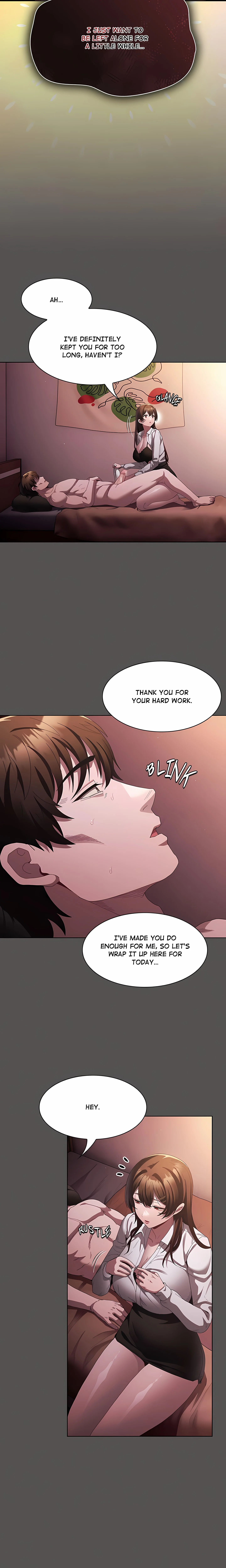 [MOTION] The Messiah and His Followers (Uncensored), chapter 15, page 20 of 31