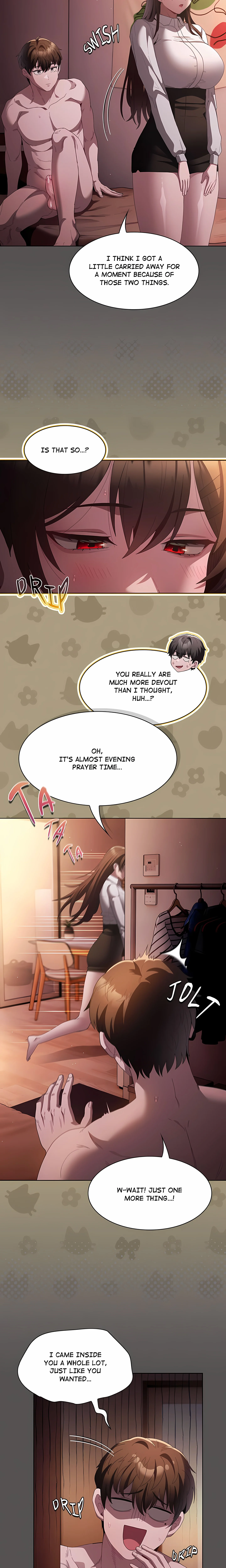 [MOTION] The Messiah and His Followers (Uncensored), chapter 15, page 22 of 31