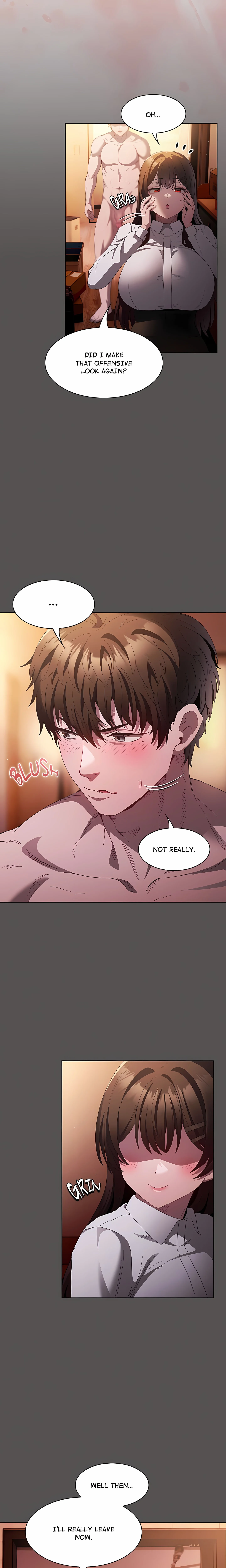 [MOTION] The Messiah and His Followers (Uncensored), chapter 15, page 25 of 31