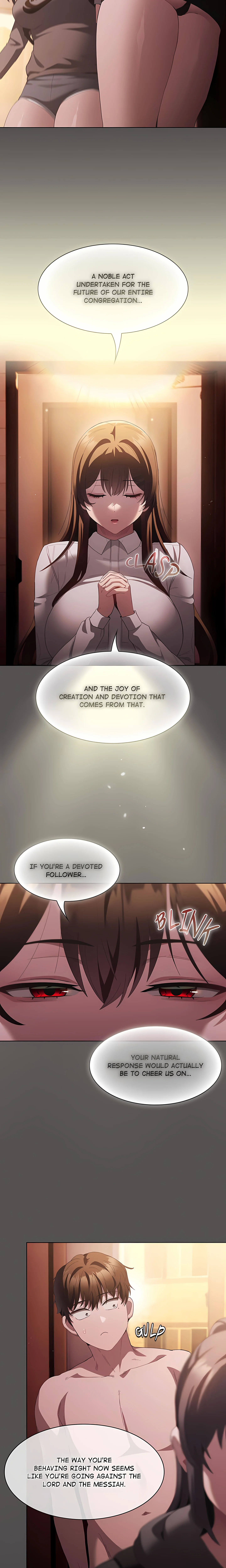 [MOTION] The Messiah and His Followers (Uncensored), chapter 16, page 9 of 33