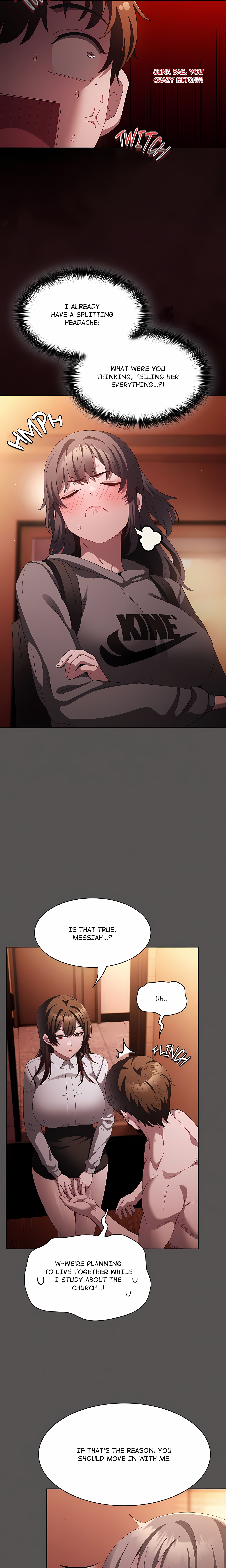[MOTION] The Messiah and His Followers (Uncensored), chapter 16, page 14 of 33