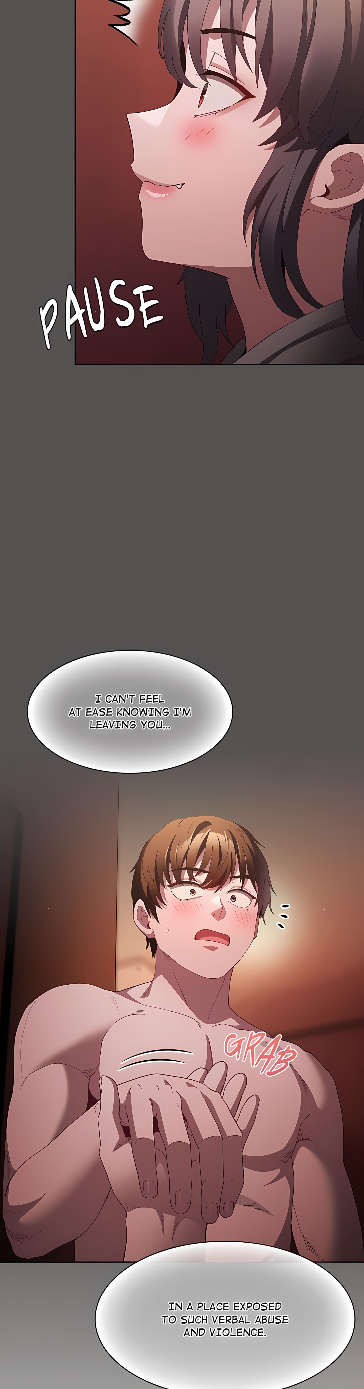 [MOTION] The Messiah and His Followers (Uncensored), chapter 16, page 15 of 33