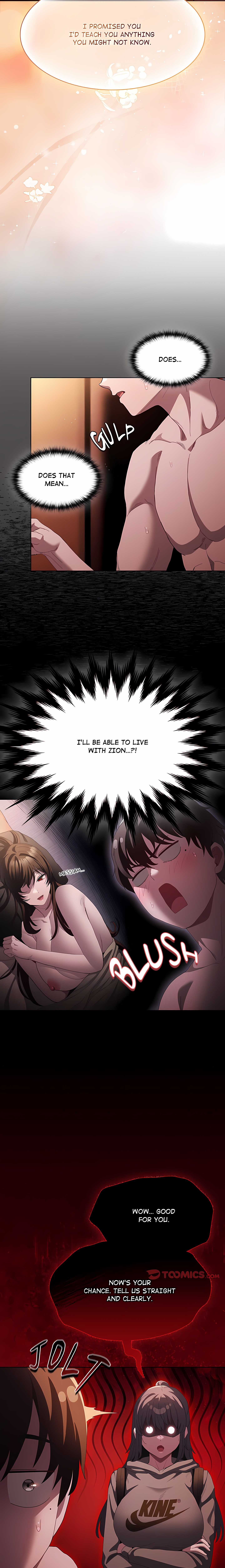 [MOTION] The Messiah and His Followers (Uncensored), chapter 16, page 17 of 33