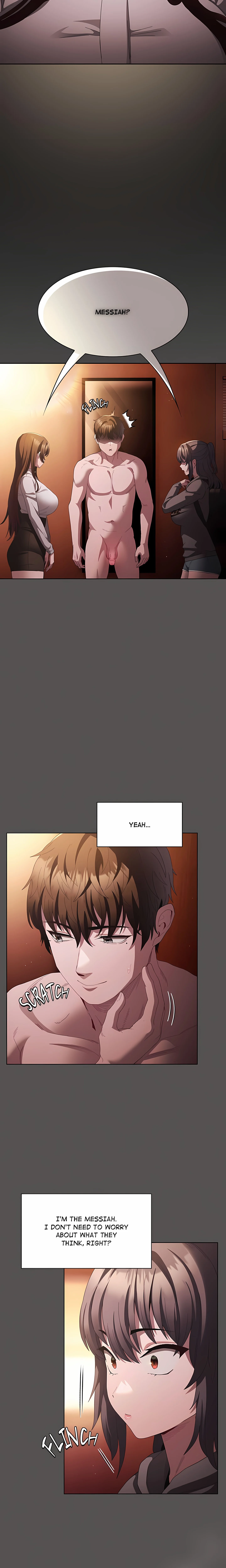 [MOTION] The Messiah and His Followers (Uncensored), chapter 16, page 19 of 33