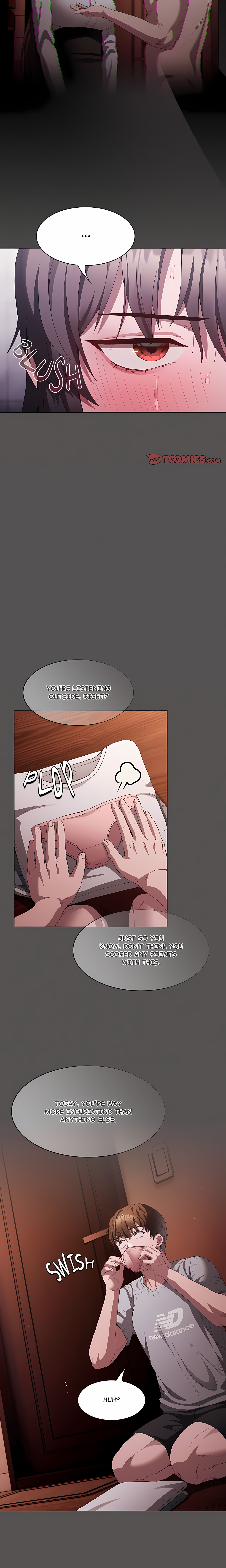 [MOTION] The Messiah and His Followers (Uncensored), chapter 16, page 22 of 33
