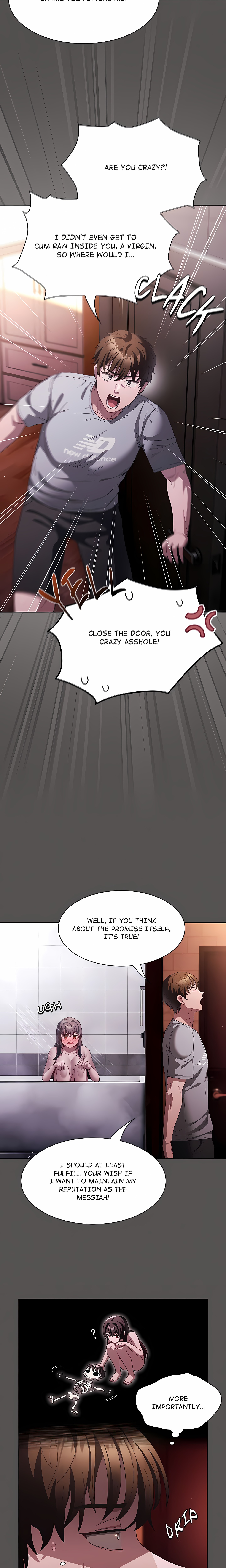 [MOTION] The Messiah and His Followers (Uncensored), chapter 16, page 25 of 33