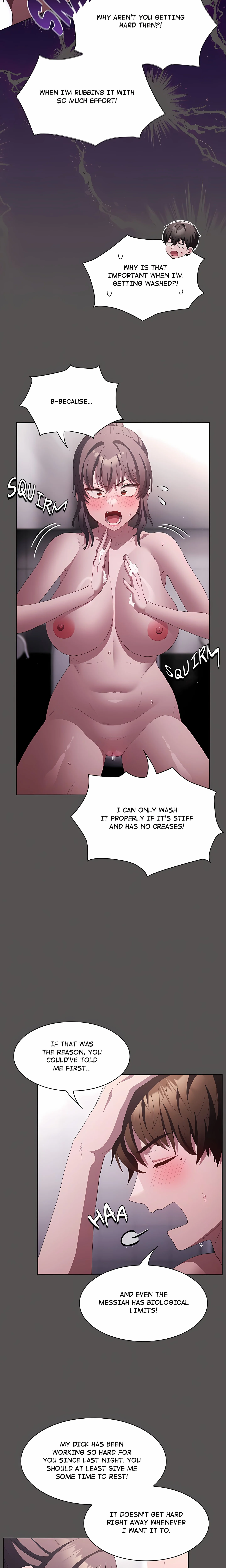 [MOTION] The Messiah and His Followers (Uncensored), chapter 17, page 12 of 35