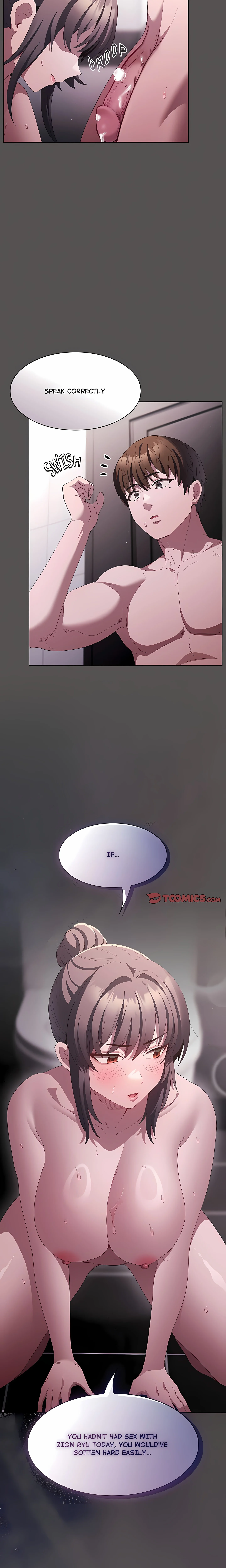 [MOTION] The Messiah and His Followers (Uncensored), chapter 17, page 13 of 35