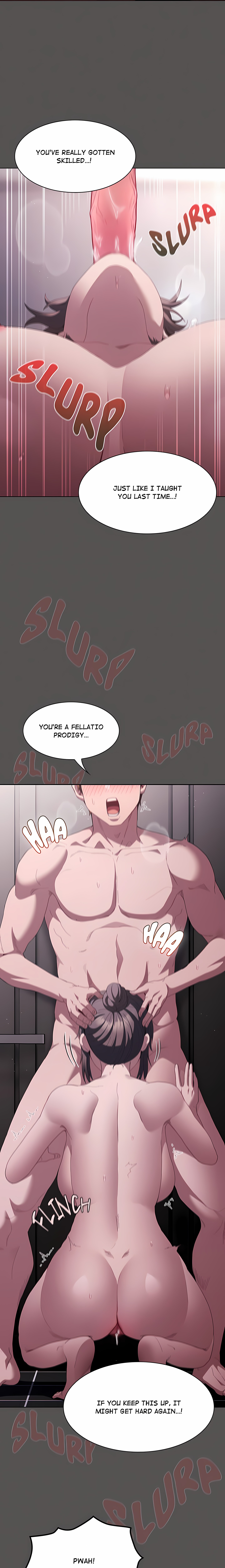 [MOTION] The Messiah and His Followers (Uncensored), chapter 17, page 20 of 35