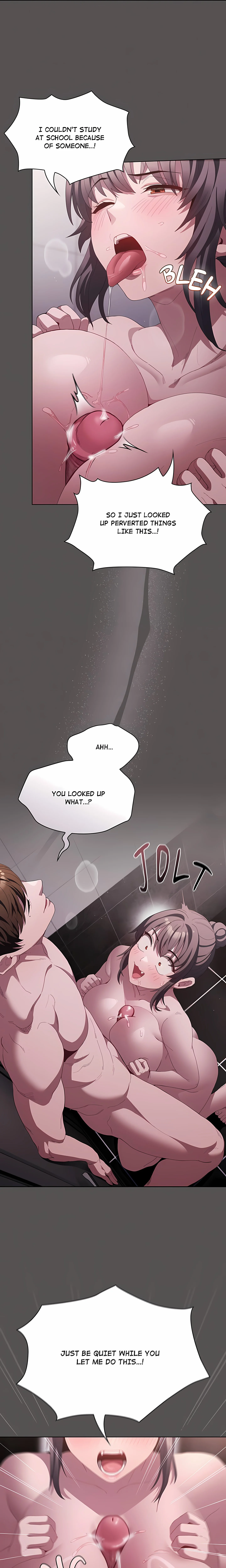 [MOTION] The Messiah and His Followers (Uncensored), chapter 17, page 24 of 35