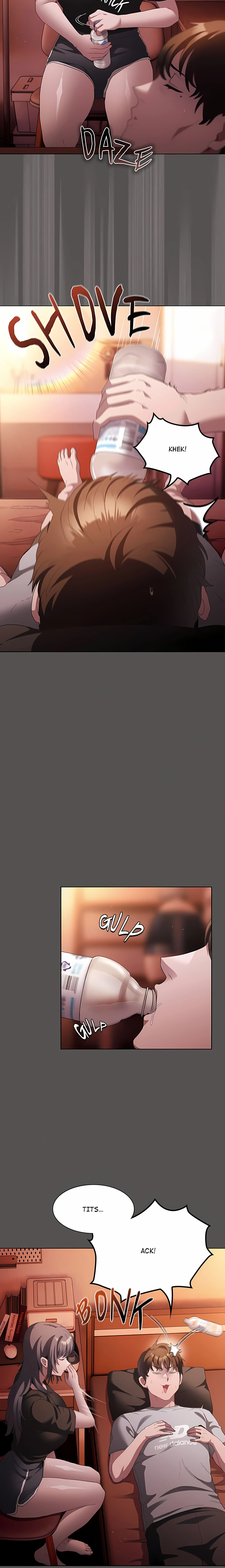 [MOTION] The Messiah and His Followers (Uncensored), chapter 18, page 10 of 33