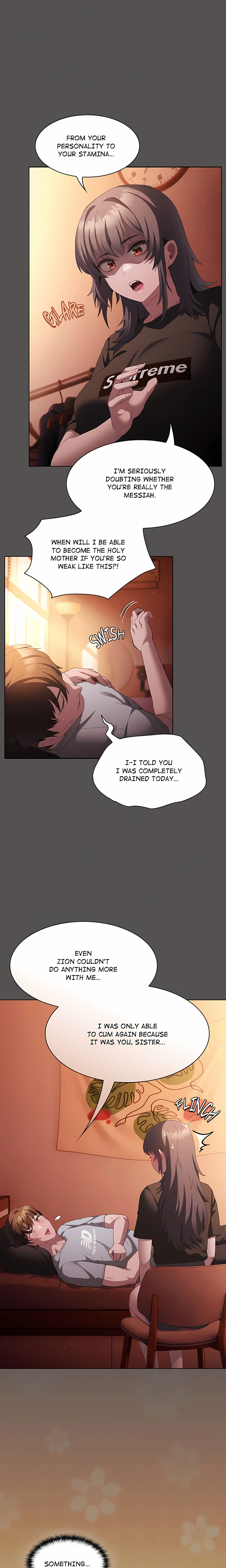 [MOTION] The Messiah and His Followers (Uncensored), chapter 18, page 11 of 33