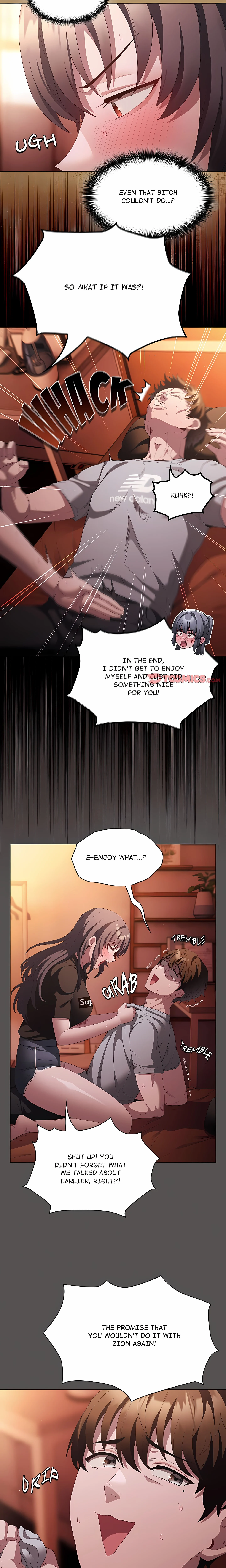 [MOTION] The Messiah and His Followers (Uncensored), chapter 18, page 12 of 33