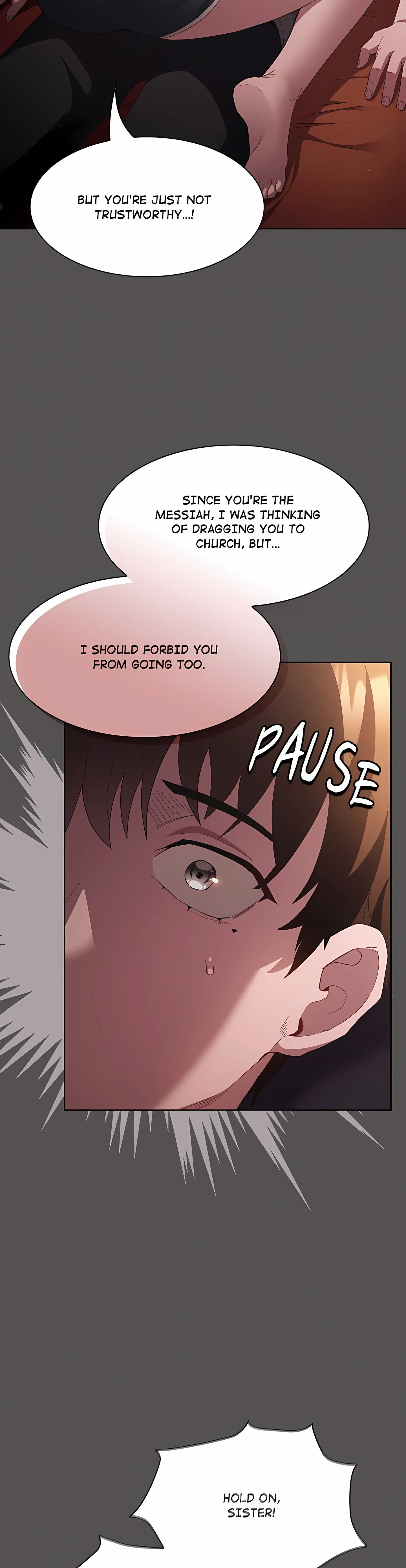 [MOTION] The Messiah and His Followers (Uncensored), chapter 18, page 14 of 33