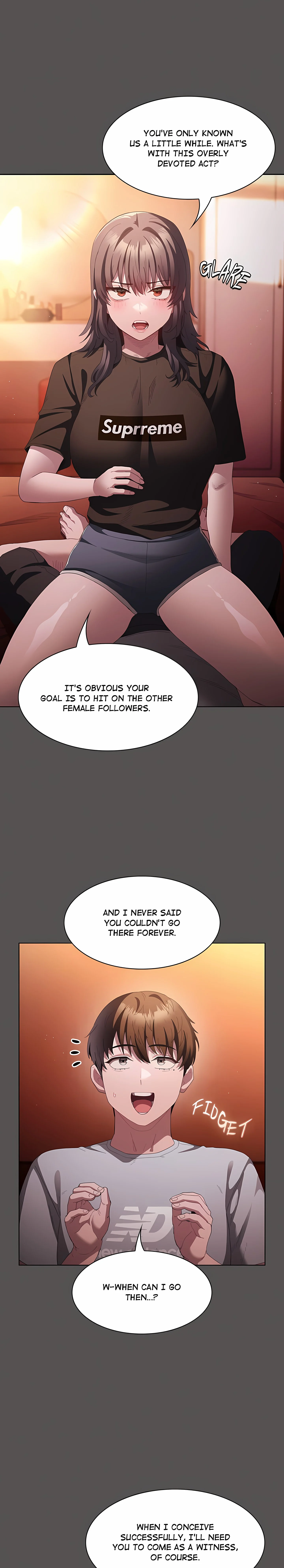 [MOTION] The Messiah and His Followers (Uncensored), chapter 18, page 17 of 33