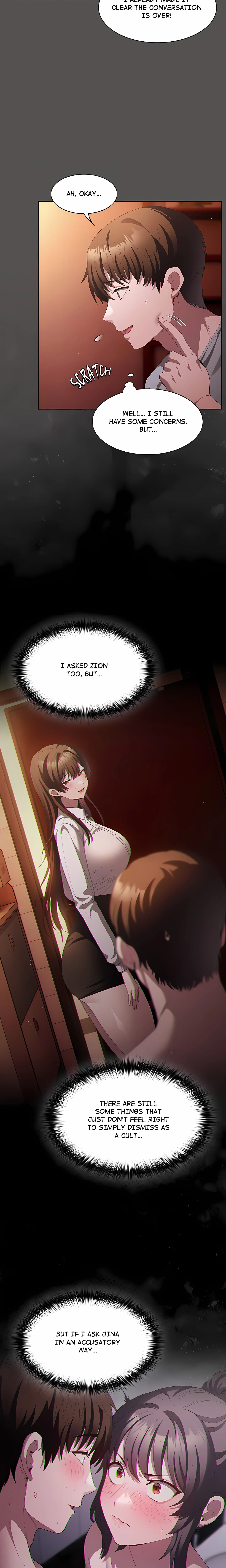 [MOTION] The Messiah and His Followers (Uncensored), chapter 18, page 22 of 33