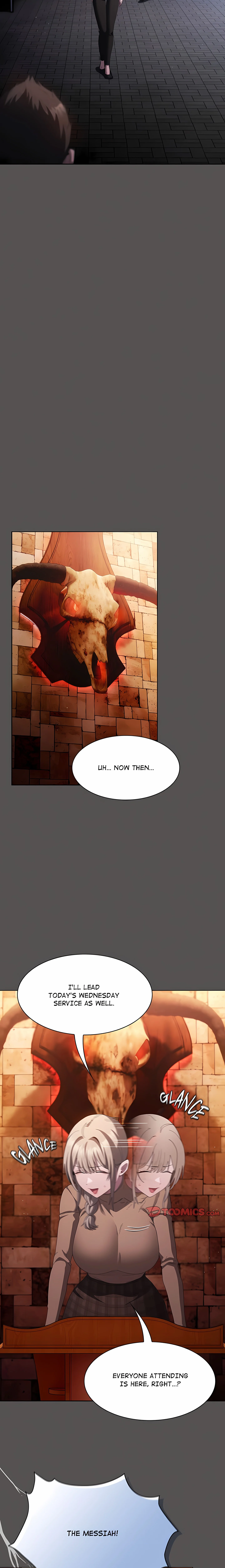 [MOTION] The Messiah and His Followers (Uncensored), chapter 18, page 24 of 33