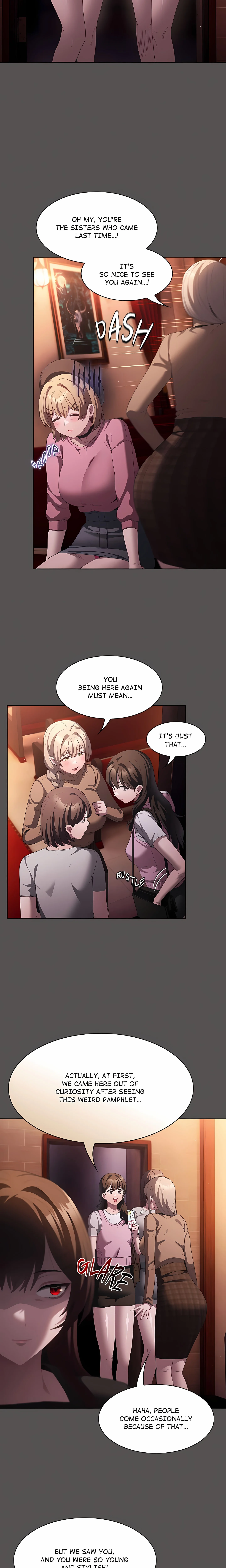[MOTION] The Messiah and His Followers (Uncensored), chapter 18, page 28 of 33